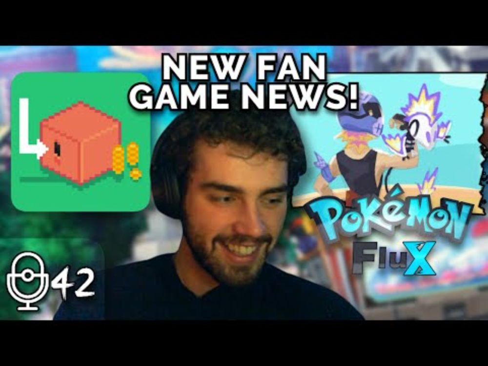 We Got Major Pokemon Fan-Game News! | Hints of Hisui #42