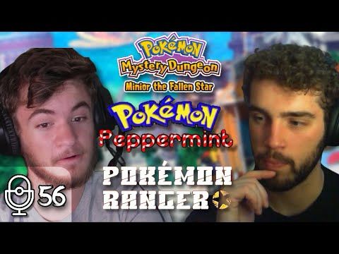 Finishing Talking About the Jam Games | Hints of Hisui #56
