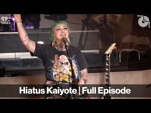 Hiatus Kaiyote | Broken Record