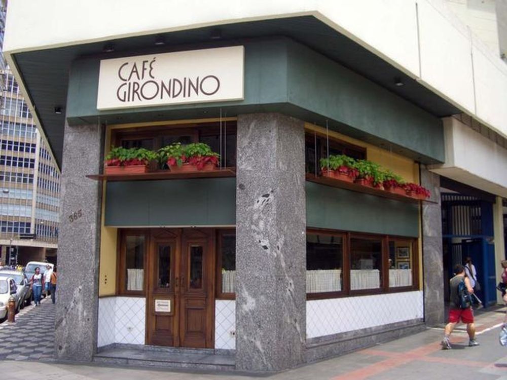 Café Girondino: os detalhes da reabertura do estabelecimento centenário no centro de SP