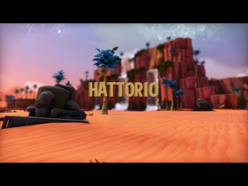 Hattorio Reveal | Mod Direct Mini Trailer