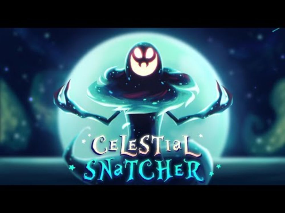 Celestial Snatcher Reveal | Mod Direct Mini Trailer
