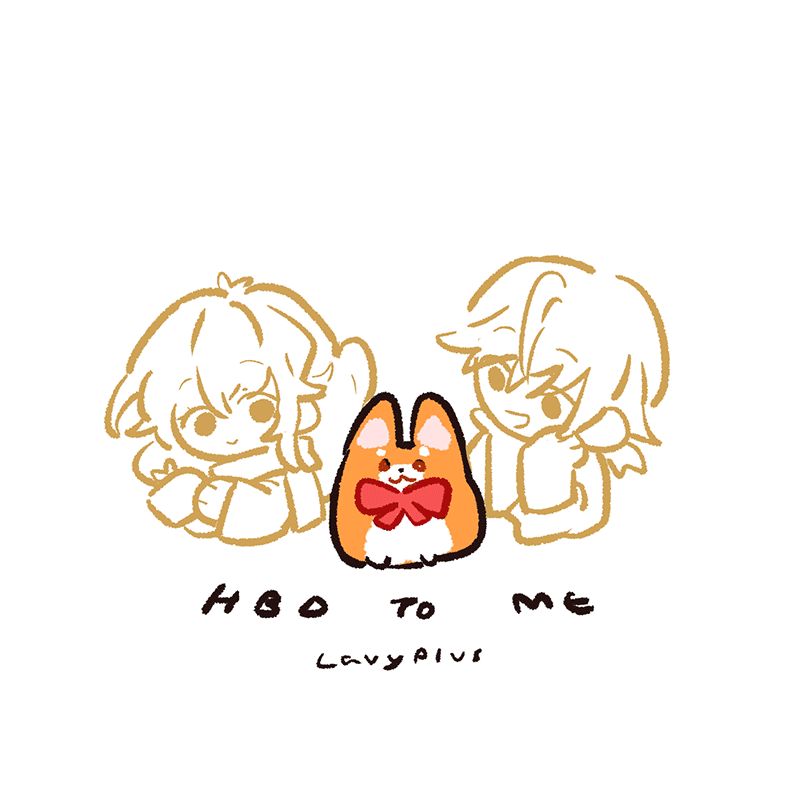 all are my chibi ocs!