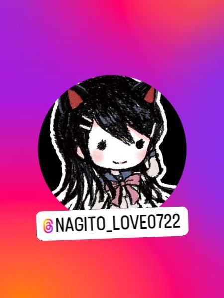 ㄱㄴㅎ (@nagito_love0722) • Instagram photos and videos