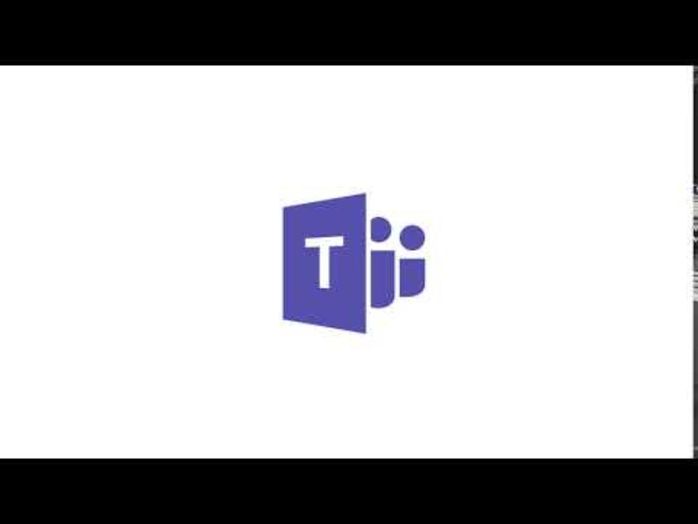 Microsoft Teams Message Sound Notification