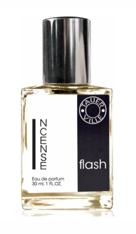 Incense Flash by Tauerville - a wonderful smokey incense 