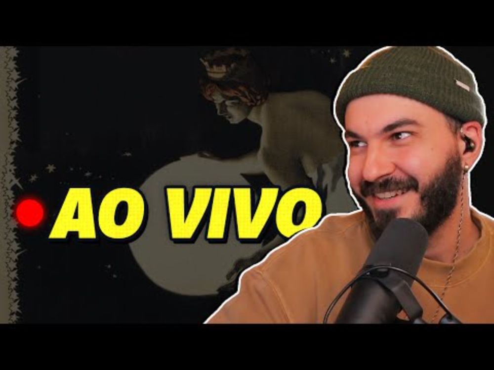 🔴  PAPO c/ o CHAT + FEEDBACKS nas ARTES da nossa COMUNIDADE