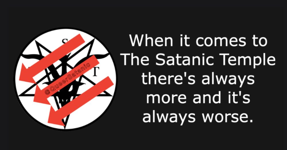 Queer Satanic Heretics