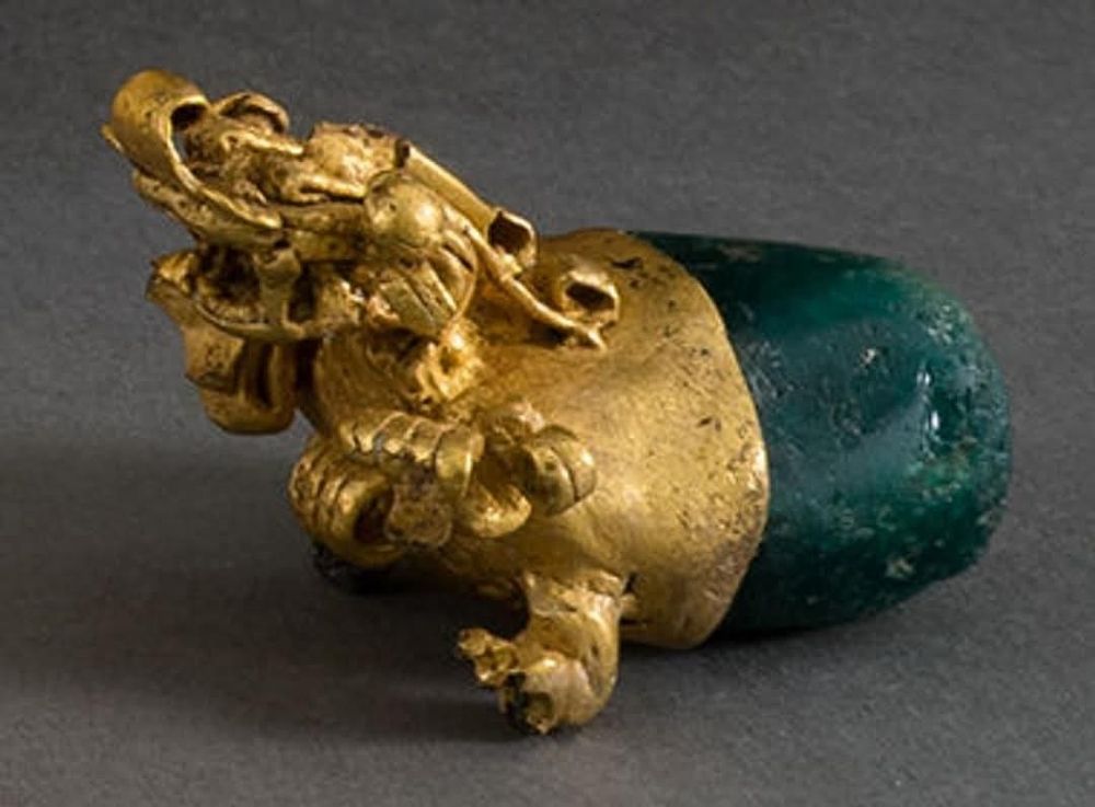 © President and Fellows of Harvard College, Peabody Museum of Archaeology and Ethnology