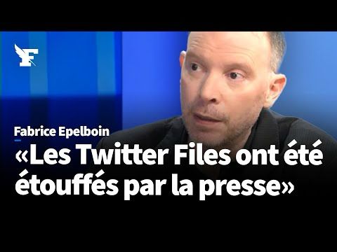 Réseaux sociaux et plateformes : la vérité vaincue ? L'analyse de Fabrice Epelboin