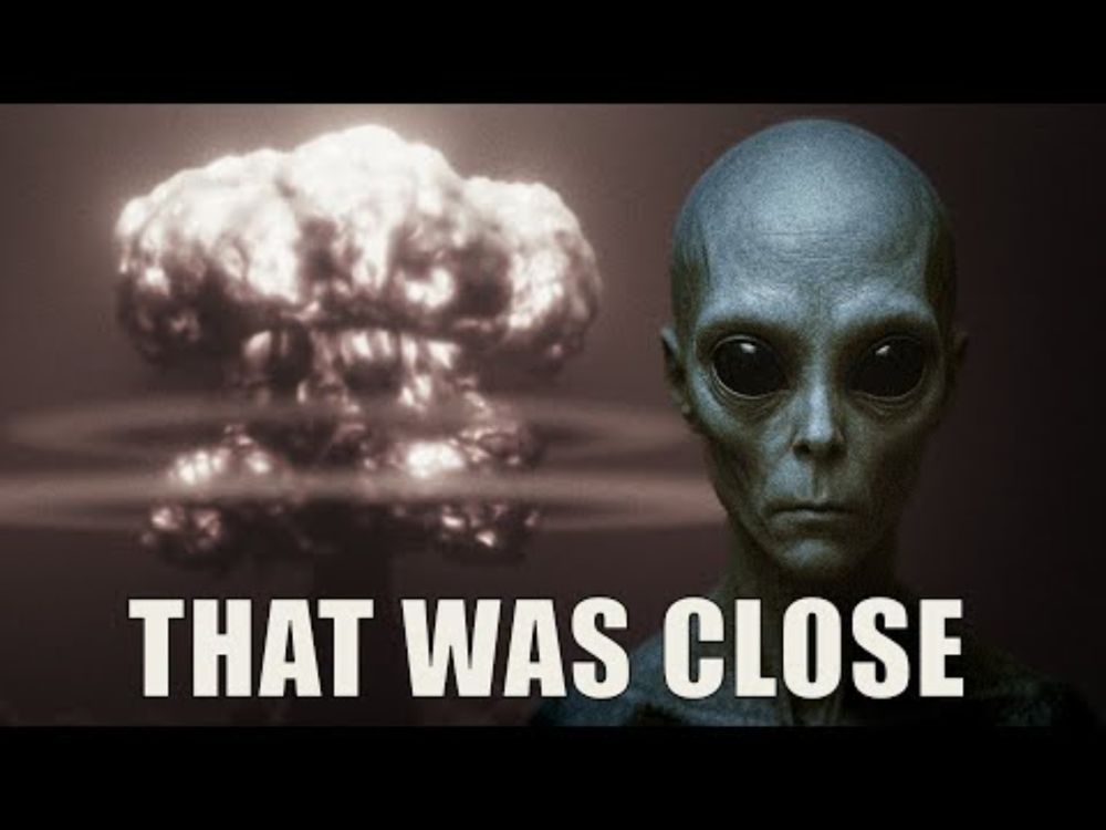 The Close Encounter That Almost Started World War III
