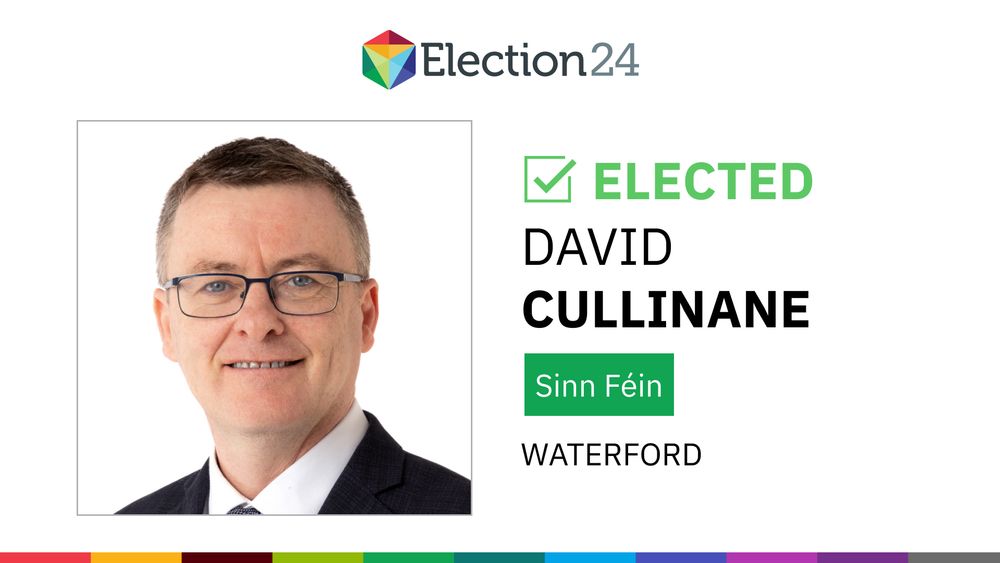 David Cullinane