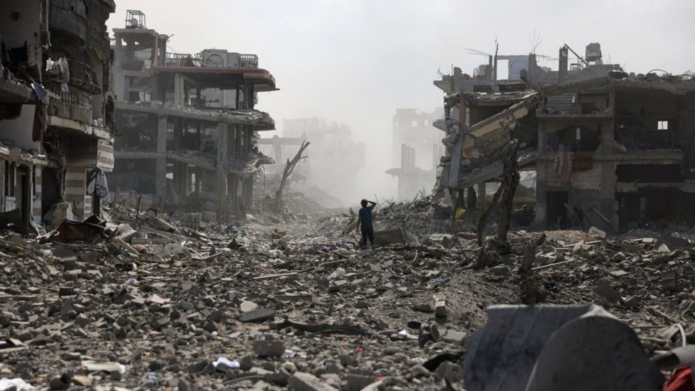Israeli strikes on Nasser Hospital in Gaza this morning have killed at least 15 people, including three journalists, one of whom worked for Reuters and one who worked for Al Jazeera.
