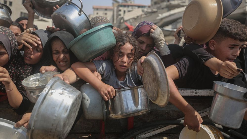 New Israeli legislation regulating foreign aid groups has been increasingly used to deny their requests to bring supplies into Gaza, according to a joint letter signed by more than 100 groups.