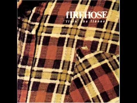 fIREHOSE - Walking the Cow