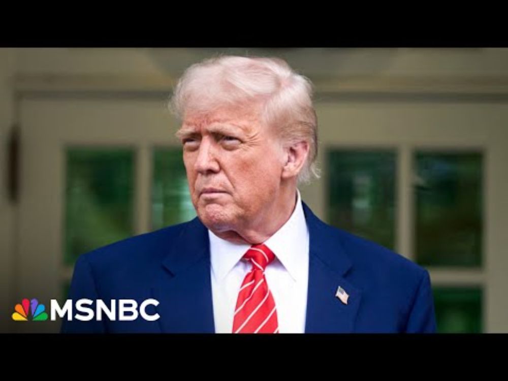 Stephanie Ruhle: Trump's 'big deal' desperately needs this reality check