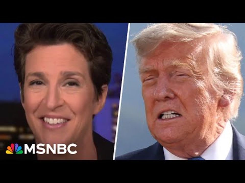 Trump appears overwhelmed as opposition grows and support withers