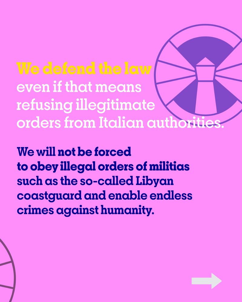 Justice Fleet banner