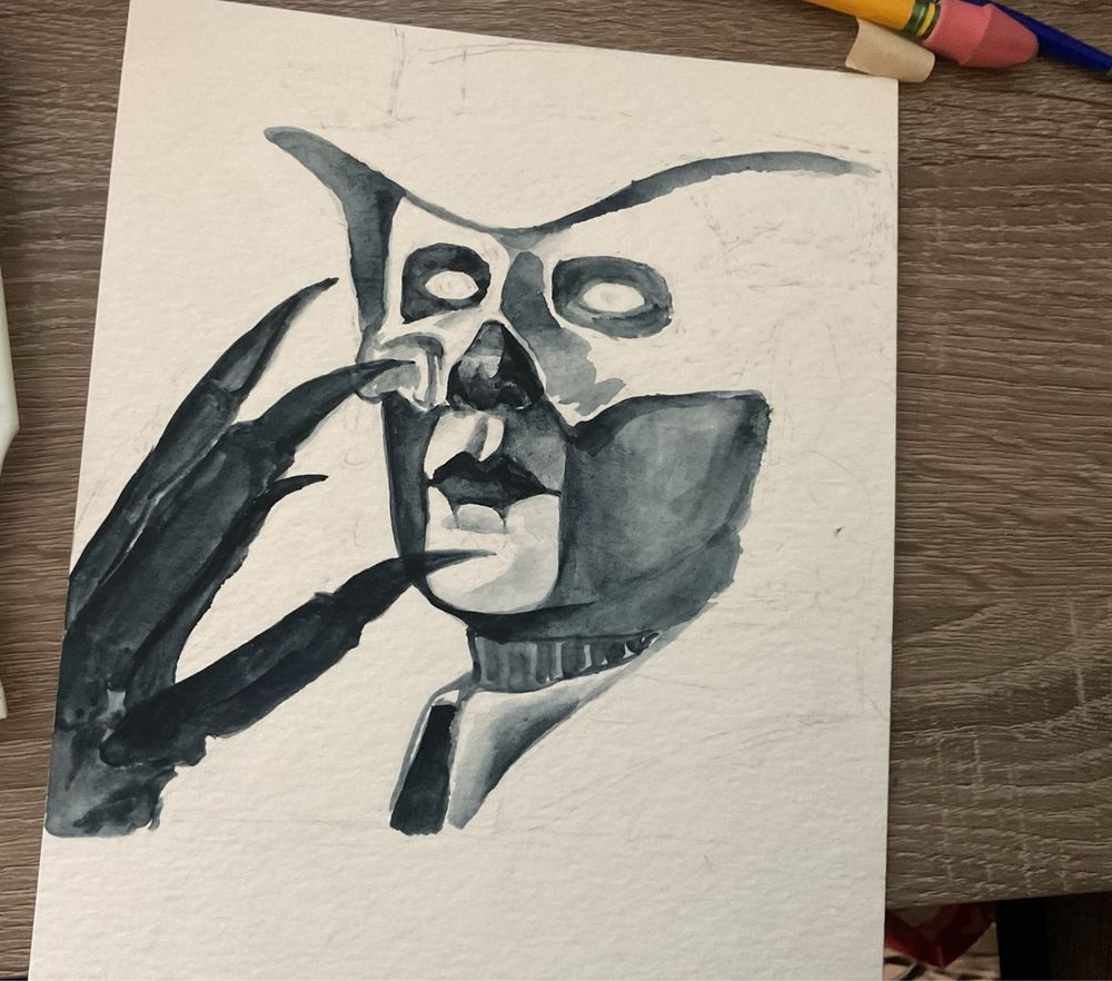 Day 2 of progress