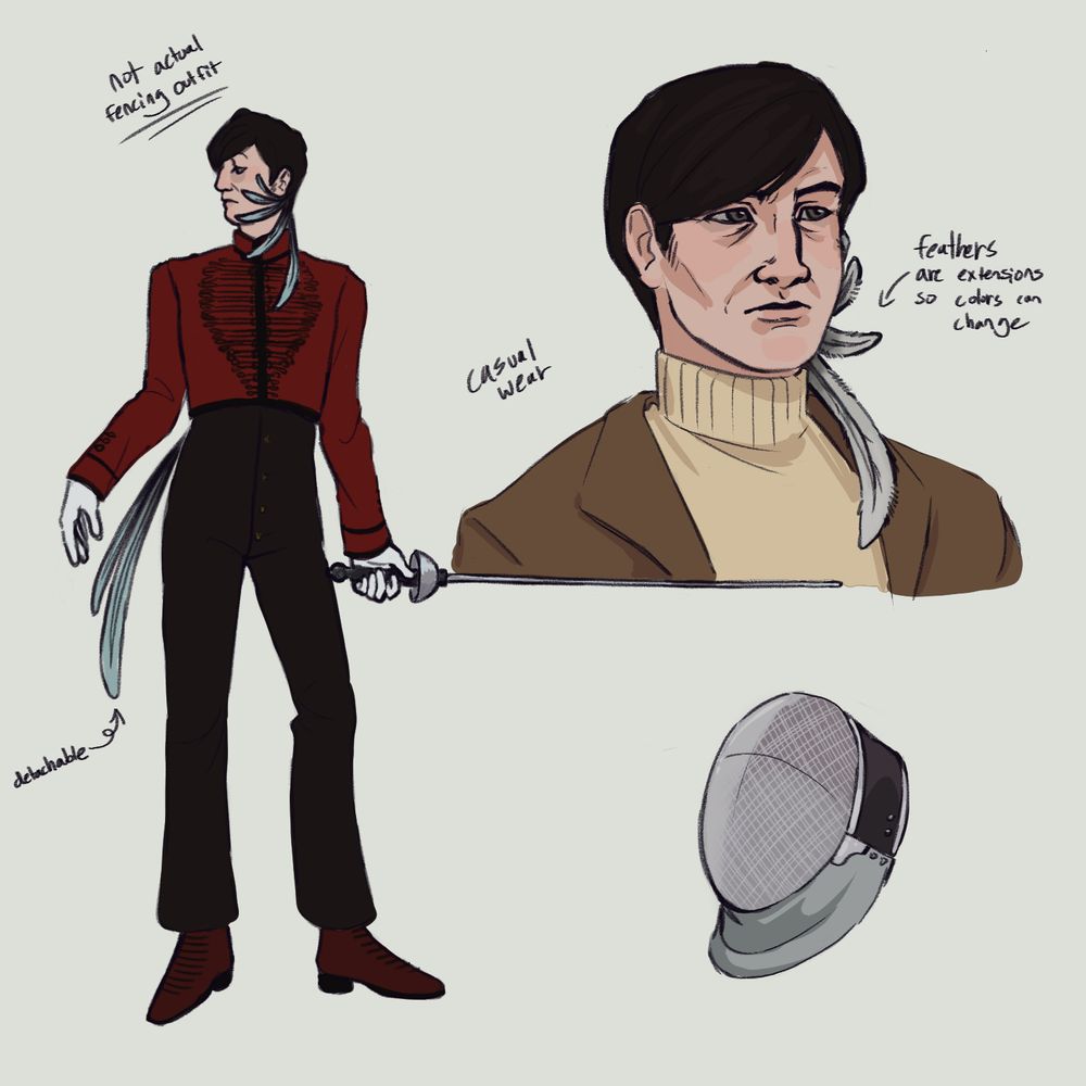 Artfight reference