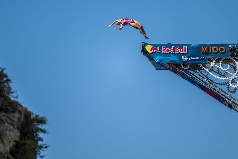 Rhiannan Iffland
