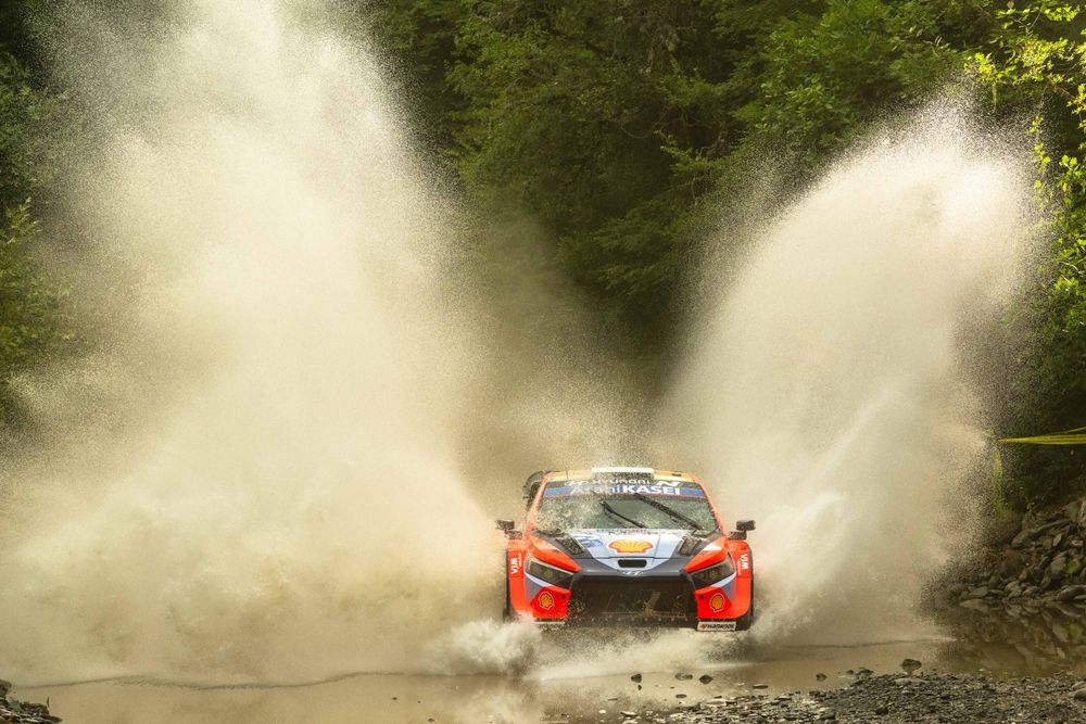 Ott Tänak