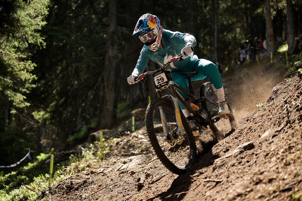 Loïc Bruni