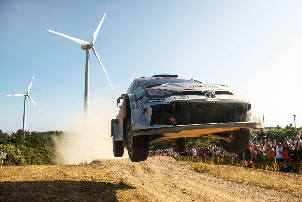 Elfyn Evans
