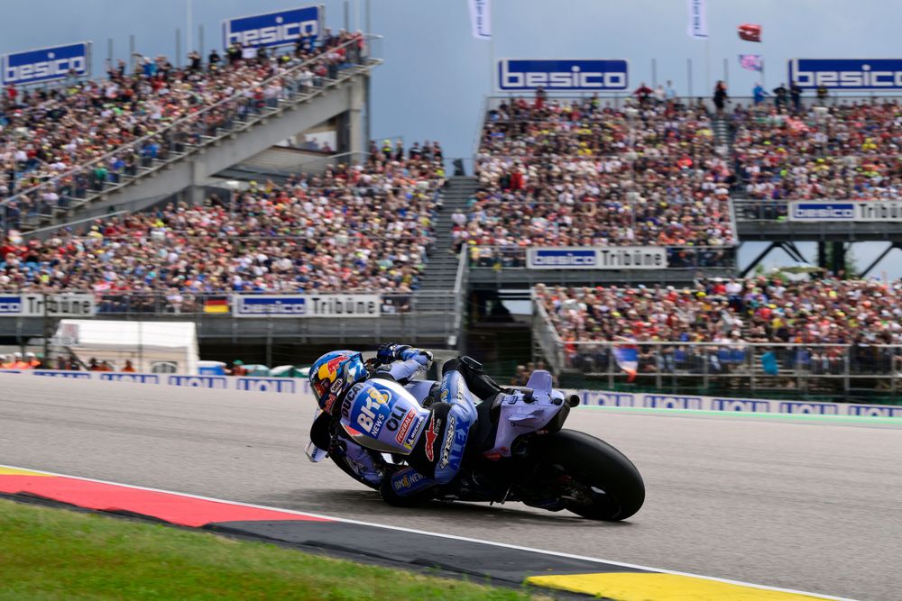 Álex Márquez
