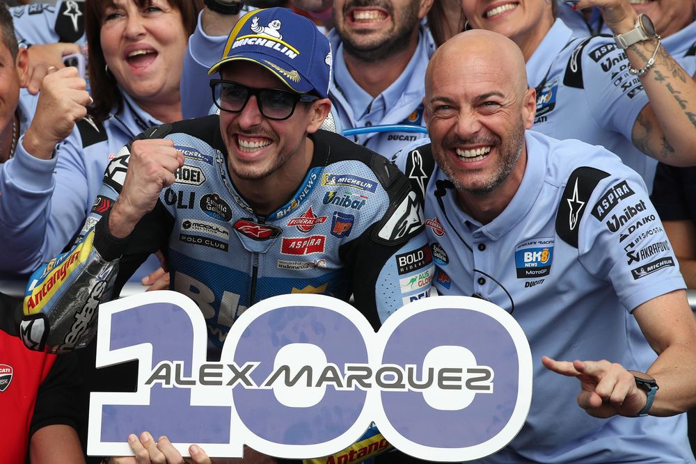 Álex Márquez