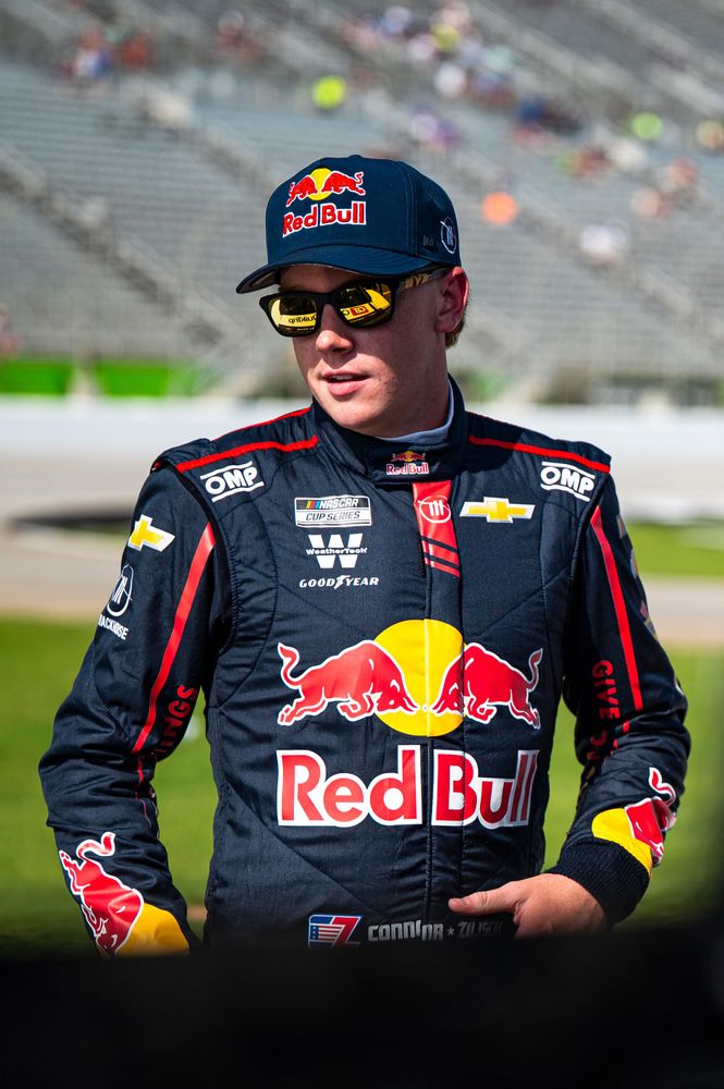Connor Zilisch