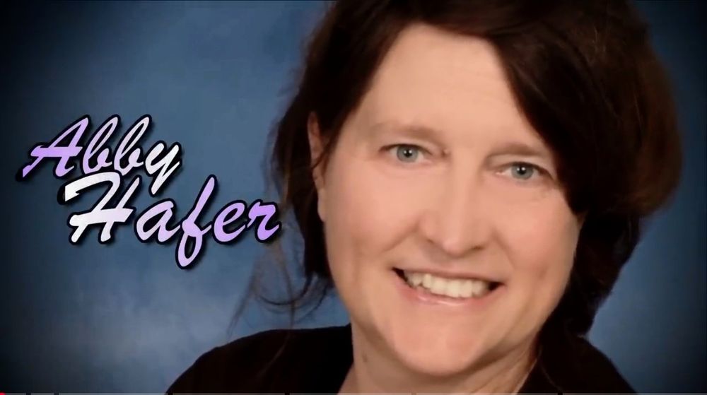 Is Evolution Dangerous By Design? ~ DR. ABBY HAFER