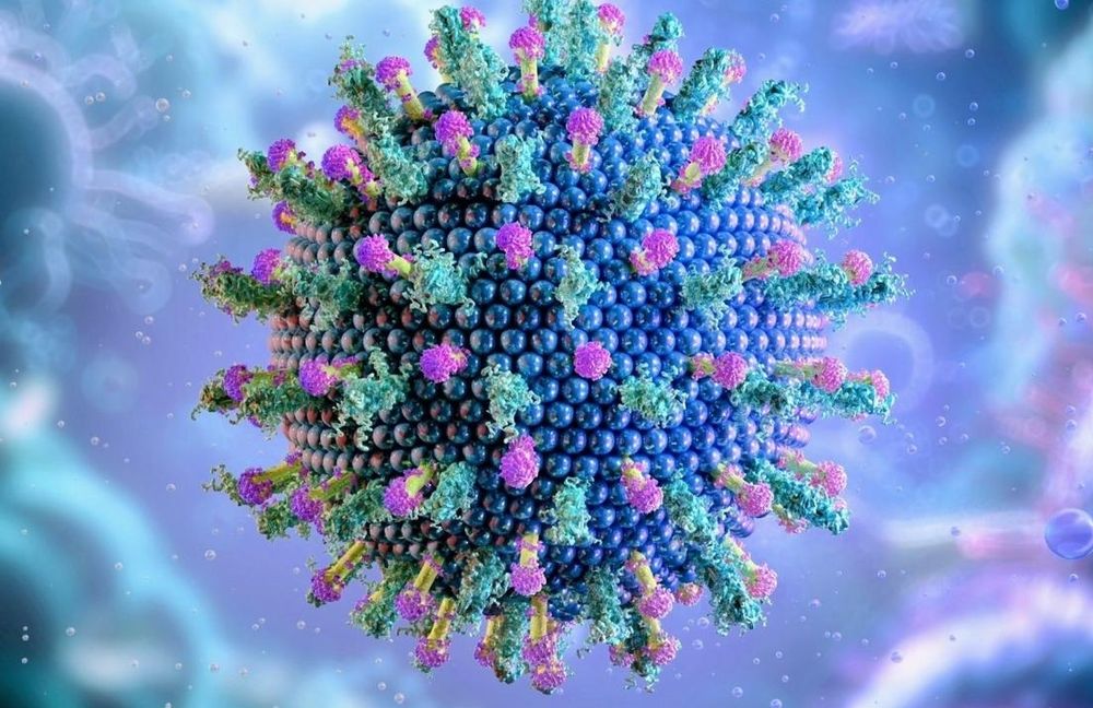 Ancient DNA reveals 37,000 years of hidden human infections