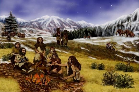 Neanderthals Had Local Food Traditions, New Research Suggests