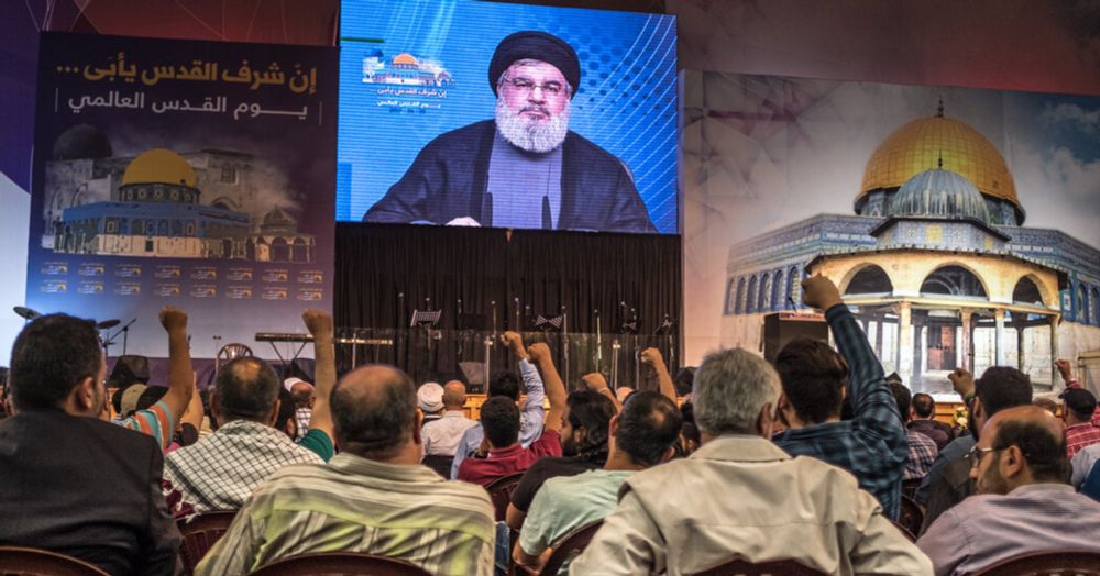 Hezbollah Confirms Hassan Nasrallah Is Killed in Israeli Strike in Lebanon: Live Updates