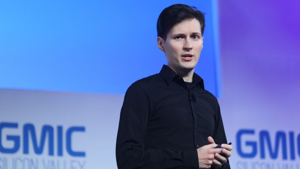 Telegram Founder Charged With Wide Range of Crimes in France