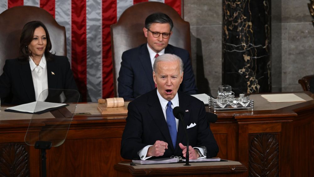 4 Takeaways From the State of the Union