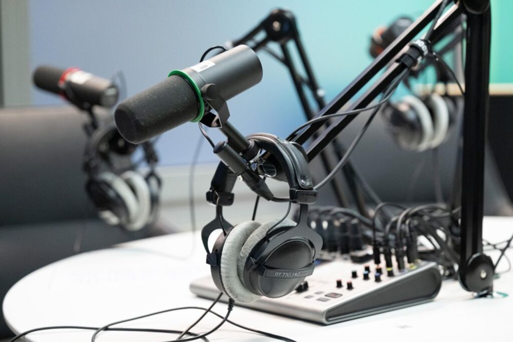 Are You Watching Video Podcasts?