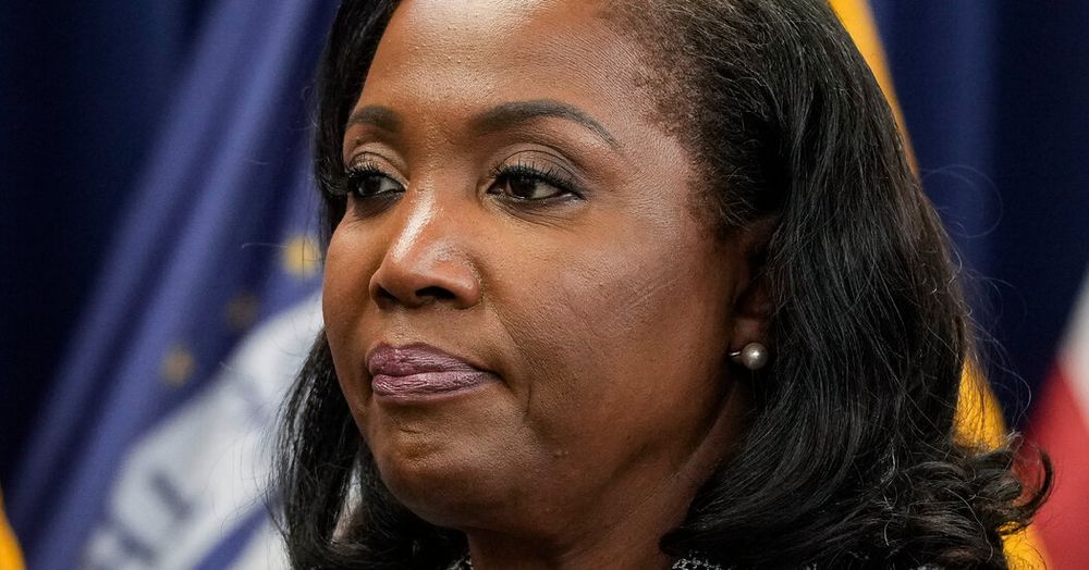 President Trump said he would fire Lisa Cook, a Federal Reserve governor, if she did not resign. But his ability to fire a Fed governor is limited.