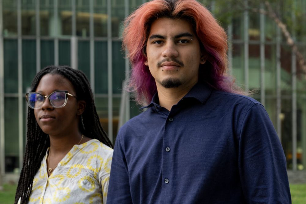 Collateral Damage in Federal Work Force Cuts: Summer Interns