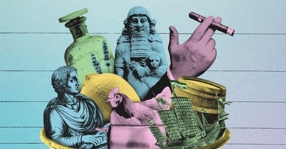 People, and men in particular, have long mixed solid science and serious quackery in the pursuit of longevity.
