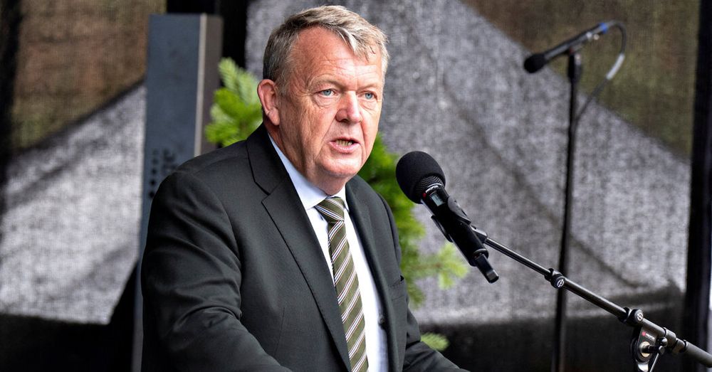 It’s the latest twist in the Greenland drama. President Trump wants the island, but Denmark refuses to hand it over.