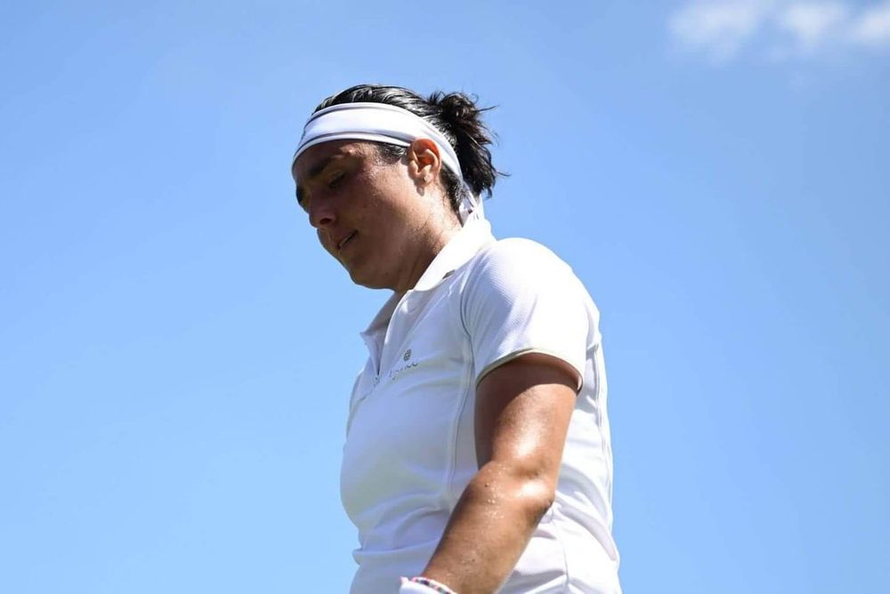 Former world No. 2 Ons Jabeur steps back from tennis to ‘rediscover the joy of simply living’