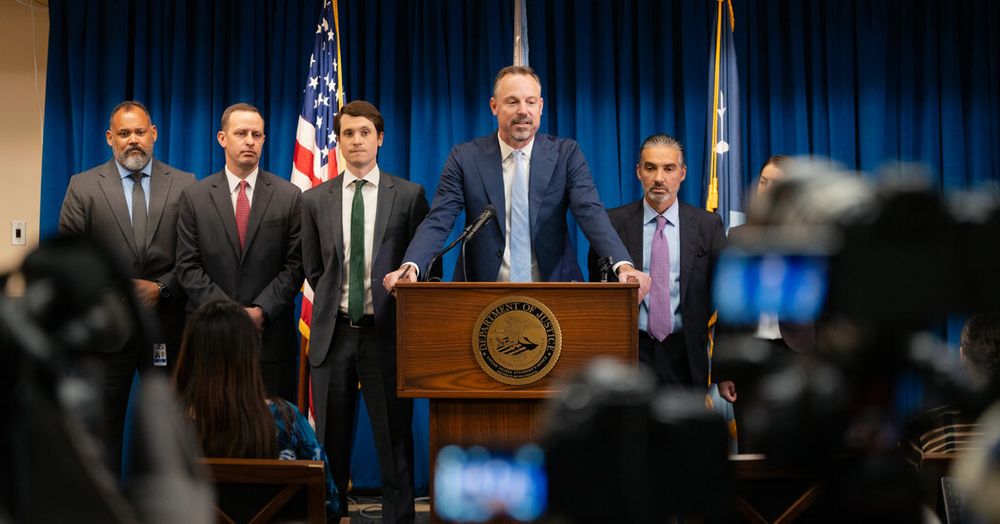 How Fraud Swamped Minnesota’s Social Services System on Tim Walz’s Watch