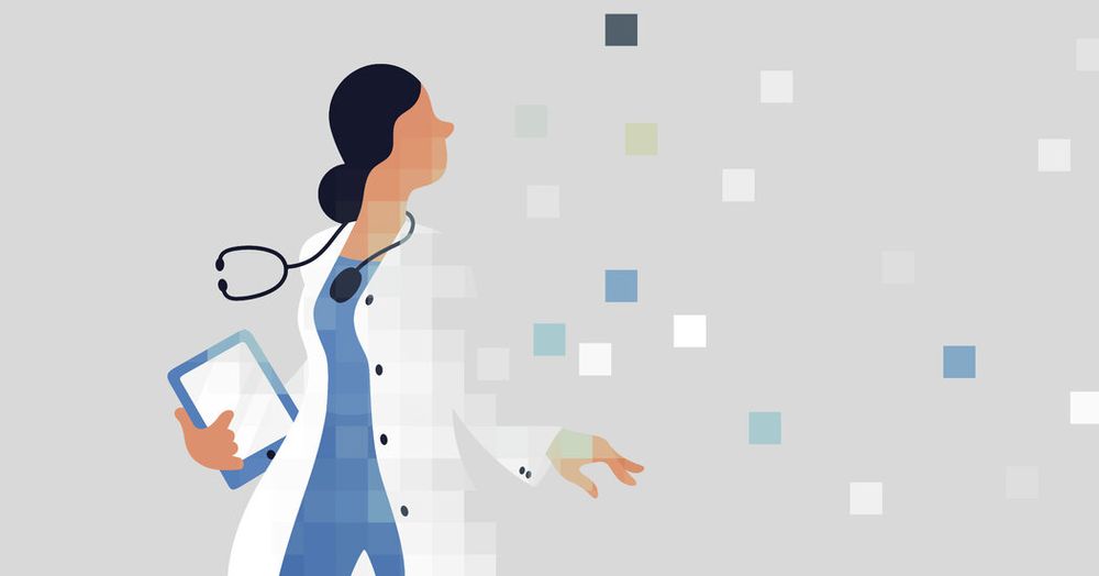 Physicians are using the technology for diagnoses and more — but may be losing skills in the process.
