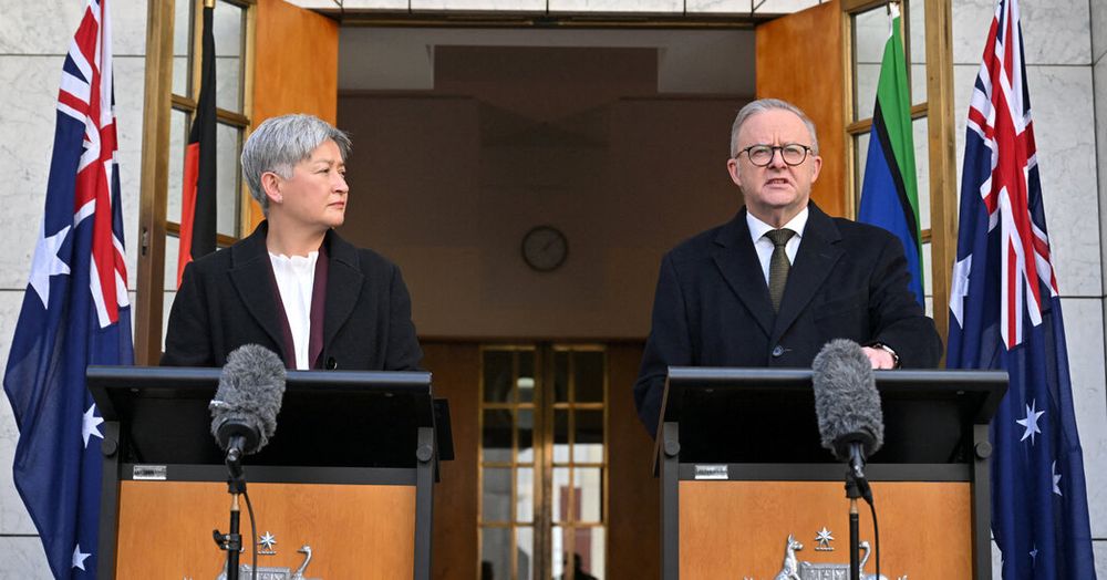 After similar announcements by France, Britain and Canada, Australia said it would act at the United Nations General Assembly session next month.
