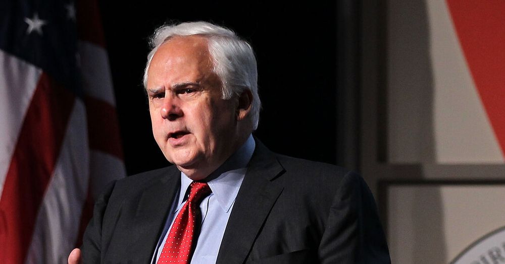 header image - Fred Smith, Billionaire Founder of FedEx, Is Dead at 80