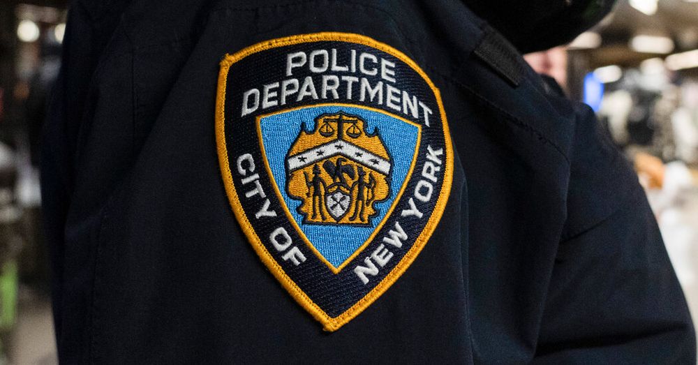 N.Y.P.D. Officer Accused of Theft to Pay for ‘Booty’ Exercises and BMW