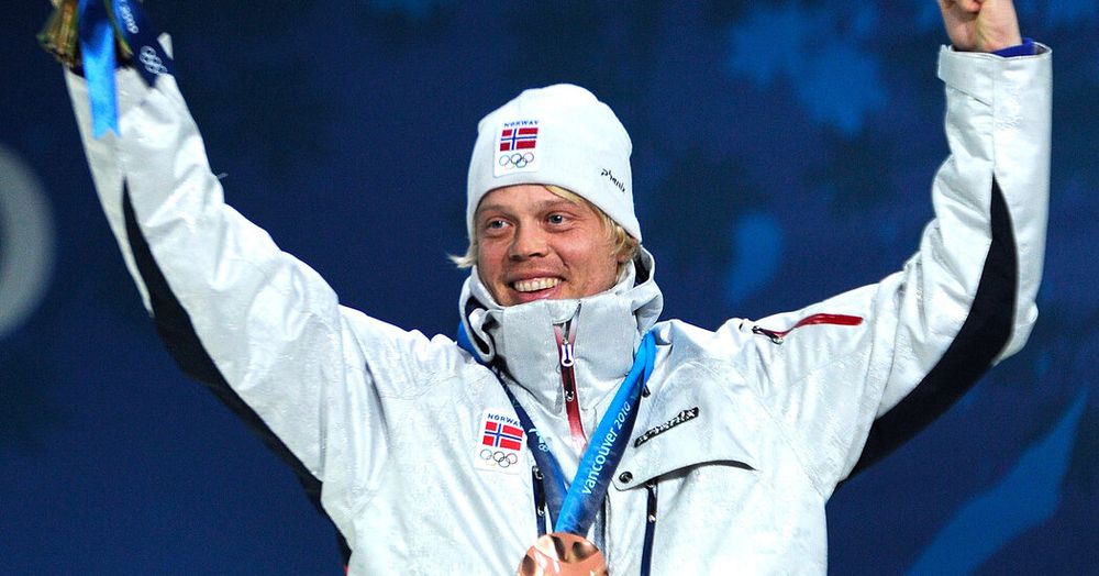 Norwegian Olympic Skier, Audun Groenvold, Dies After Lightning Strike