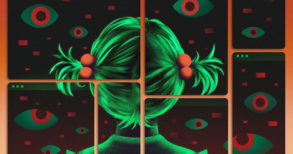 Artificial intelligence apps generating fake nudes, amid other privacy concerns, make “sharenting” far riskier than it was just a few years ago.